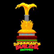 Bossman's BurgrFactory