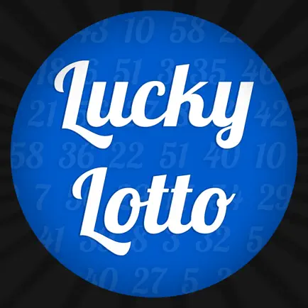 Lucky Lotto Number Picker Cheats