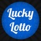 You have the power to find your set of lucky lotto numbers