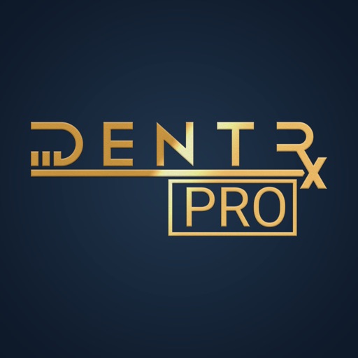 DentRx Pro - For Doctors