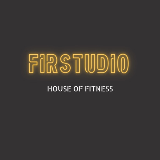 FIRSTUDIO icon