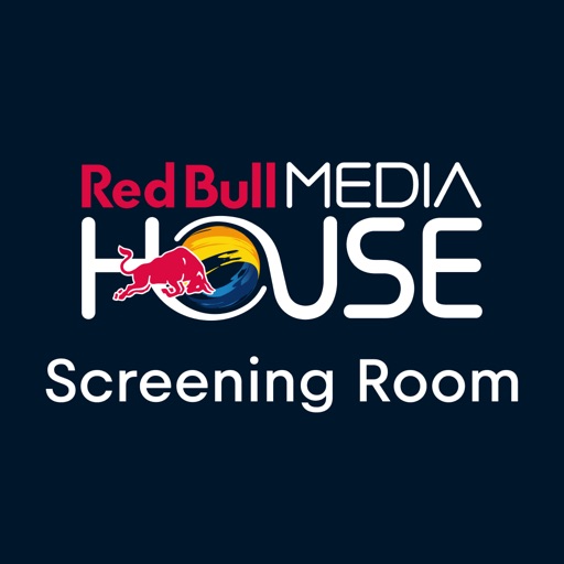 Red Bull Screening Room icon