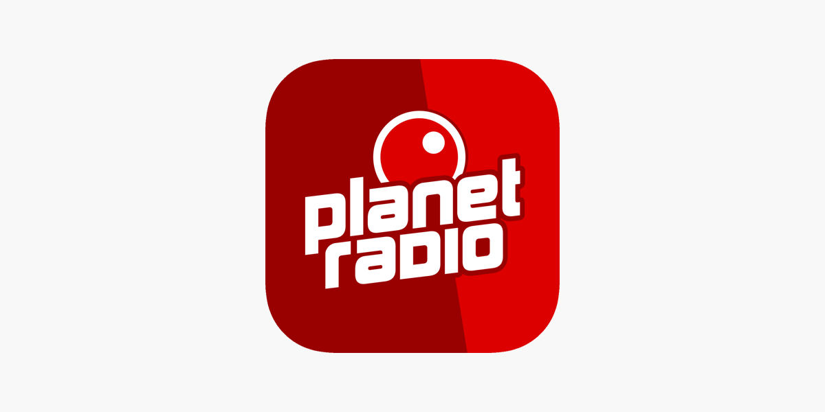 planet radio on the App Store