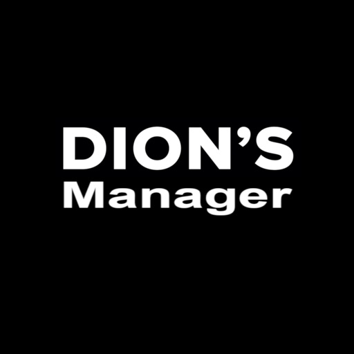 Dions Manager