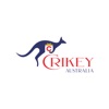 Crikey icon
