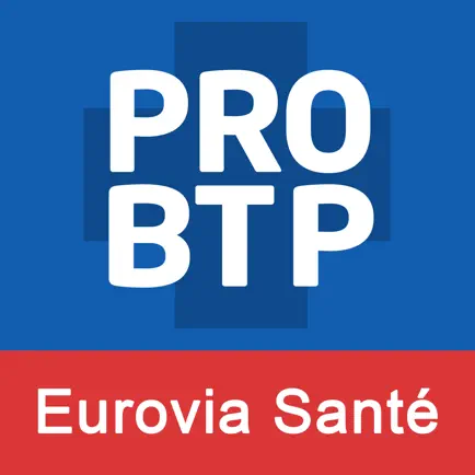 EUROVIA Santé Читы