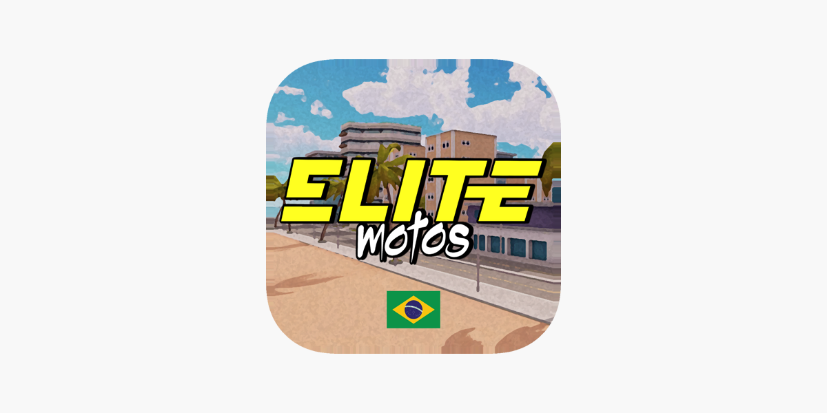 Elite MotoVlog na App Store