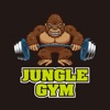 JUNGLE GYM by OND