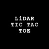 LiDAR Toe icon