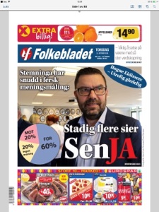 Skjermbilde