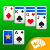 Icon Solitaire+.