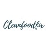 Cleanfoodfix