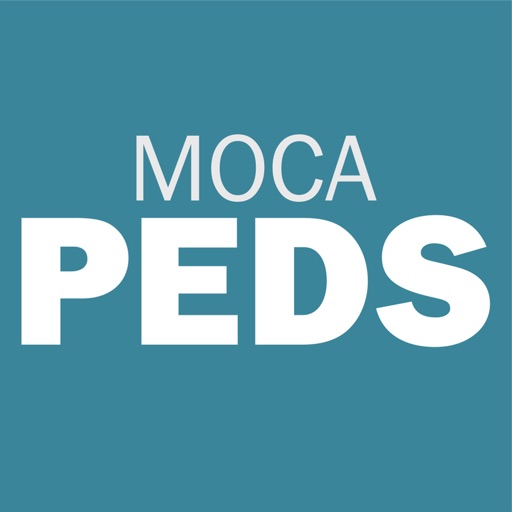 MOCA-Peds | Pediatrics Exam