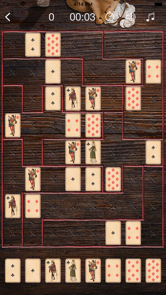 #5. Sudoku Wiz: Pirate Booty (iOS) Podle: The Redington Group