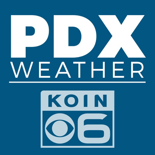 PDX Weather - KOIN Portland OR icon