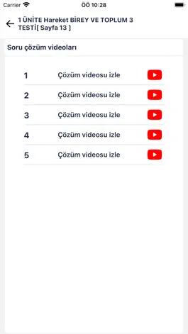 Game screenshot Maraton Öğrenci hack