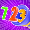 Number Shooter 3D icon