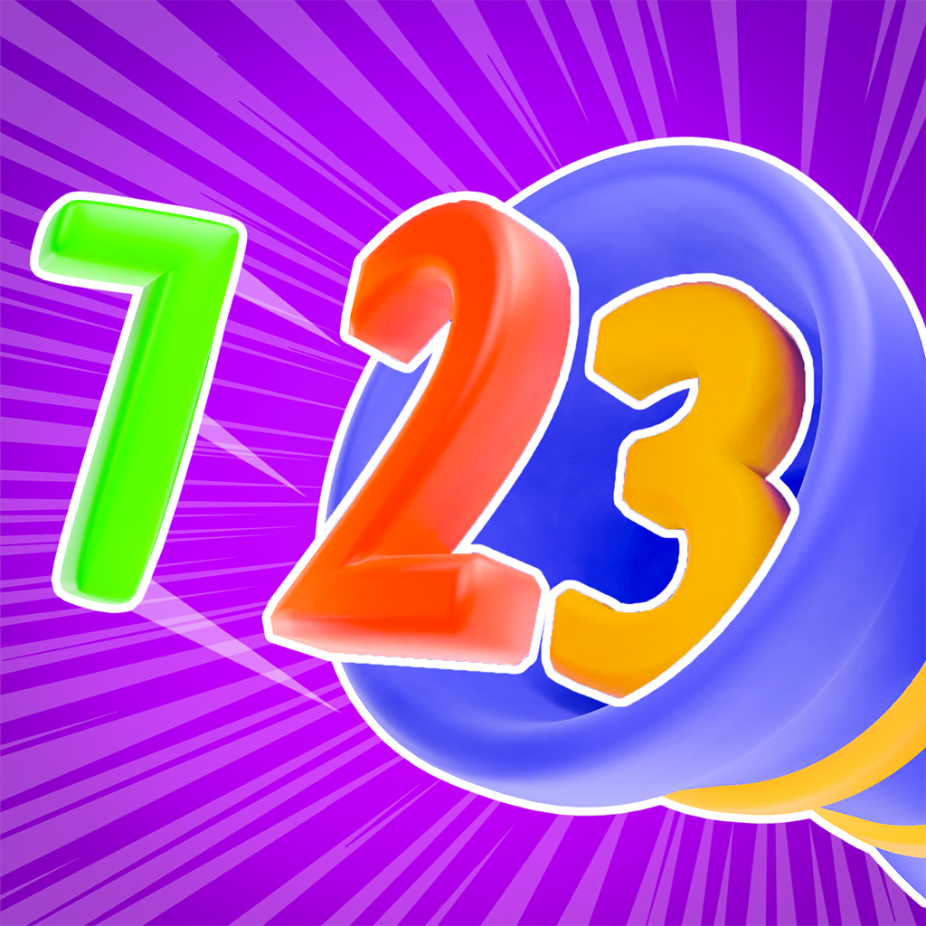 Get Number Shooter 3D for iOS, iPhone, iPad Aso Report