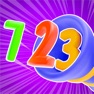 Get Number Shooter 3D for iOS, iPhone, iPad Aso Report