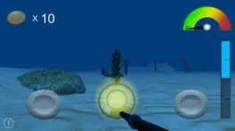 scuba diving challenge iphone screenshot 3