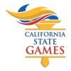 California State Games icon