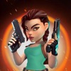 Tomb Raider Reloaded - iPhoneアプリ