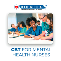 CBT For Mental Health