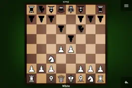 Game screenshot Card Chess apk
