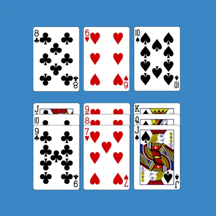 Solitaire Eight Off Cheats