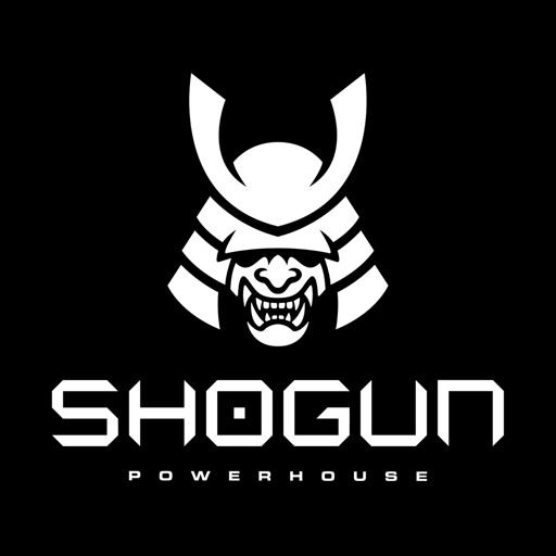 SHOGUN Powerhouse