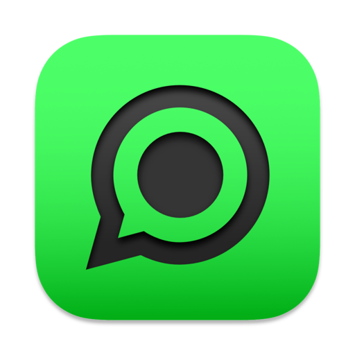 WhatsShare for WhatsApp icon