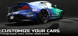 Game screenshot Drift Legends 2 apk