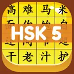 HSK 5 Hero - Learn Chinese App Cancel