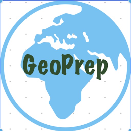Geoprep Higher Climate Change