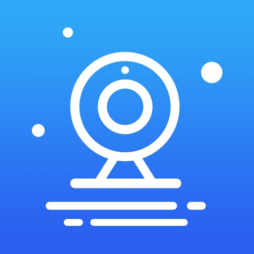 EseeCloud(IP Pro, VR Cam) iOS App