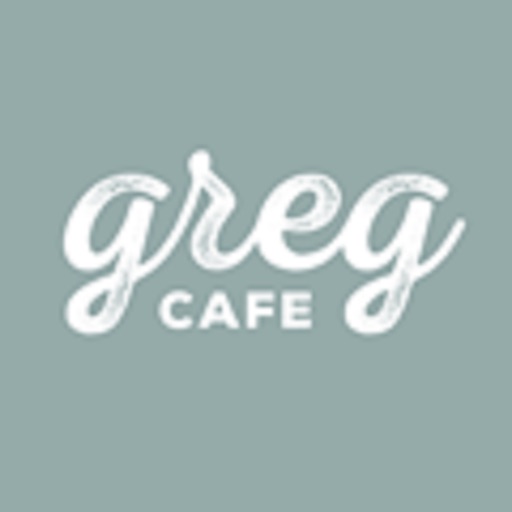 Greg Cafe, קפה גרג icon