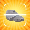 Rock Identifier: Stone Scanner icon