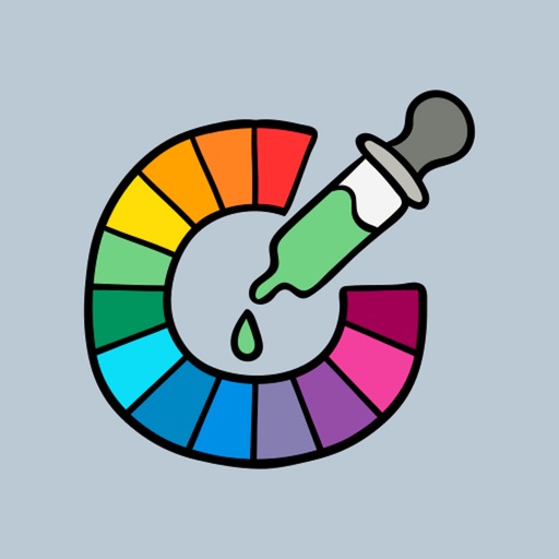 Color tool - picker and helper