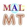 Maltese M(A)L icon