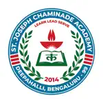ST.Joseph Chaminade Academy App Cancel
