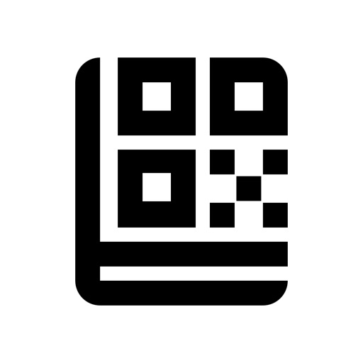 QR Book
