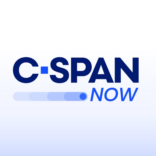 C-SPAN Now iOS App