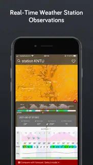 windy.com - weather & radar problems & solutions and troubleshooting guide - 1