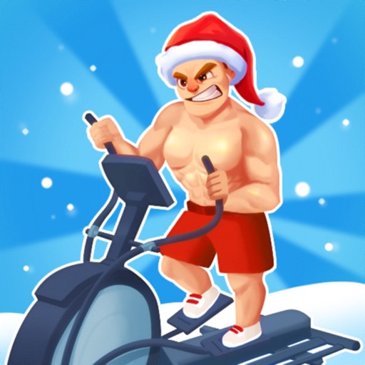 Fitness Club Tycoon-Idle Game