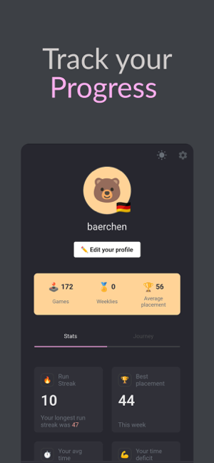 Guriddo: Stradoku Number Game Screenshot