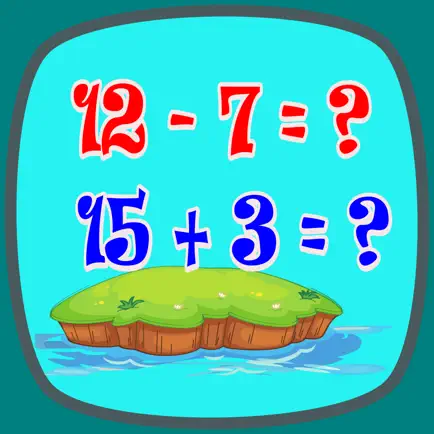 Plus Minus Kids Math SD Cheats