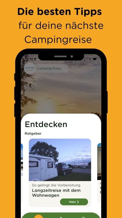 camping.info: die Camping App screenshot-4