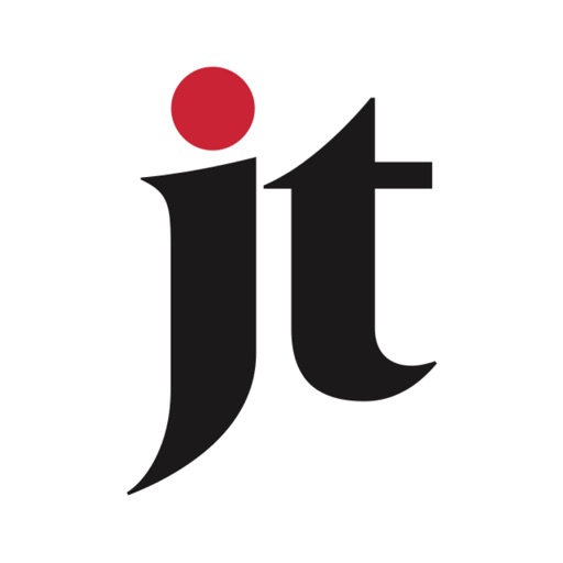 The Japan Times iOS App