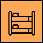 College Dorm List