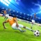 Dream soccer game is one of the great football fun games available in the store